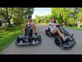 Segway Ninebot GoKart Pro
