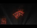 Burning Animation in After Effects Trapcode Particular Tutorial