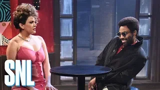 80s music video snl