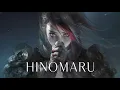 Lagu HINOMARU - Iliya Zaki [Epic Music - Epic Japanese Adventure Orchestral]
