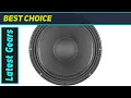 RCF LF12G301 The Ultimate 12-inch Pro Driver