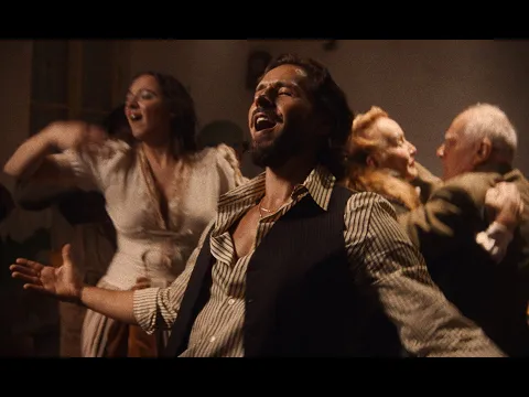 Video Thumbnail: Papi Hans - Умирам да живея [Official Video]