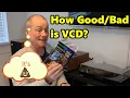 Download Lagu Video CD (VCD) Review \u0026 Test