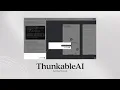 ThunkableAI - Getting Started