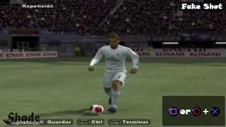 شفرات كرة قدم بلي ستيشن 2  شفرات كرة قدم بلي ستيشن 2