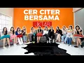 Download Lagu JKT48 HAMPIR KENA ROMPAK! | Cer Citer