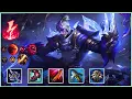 Download Lagu LACERATION ZED MONTAGE  -  KING ZED | LOL SPACE