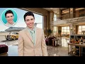 Elliot Page s Luxurious Lifestyle 2026 Net Worth Fortune Car Collection Mansion