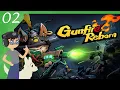 Second Boss Gunfire Reborn Episode 2