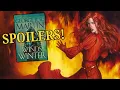 Download Lagu Het ASOIAF-hoofdstuk dat de winterwinden bederft