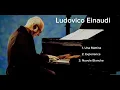 Download Lagu best of Einaudi. Una Mattina , Experience , Nuvole Bianche