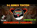Download Lagu NUNGGUIN YA 🔊 PENANTIAN (ARMADA) - DJ REMIX || VIRAL DI TIKTOK FULL BASS MANTAB