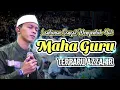 Download Lagu New Azzahir | Maha Guru | Versi Terbaru 2024 (full lirik) Audio Jernih