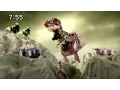 Download Lagu Power Rangers Dino Charge Zyuden Sentai Kyoryuger Toys Commercial CM