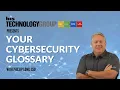 What is a Dictionary Attack