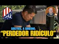 Download Lagu LO DE SIMEONE : MÁS PERDEDOR QUE AYER, MENOS QUE MAÑANA