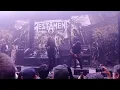 Testament – Children of the Next Level (Live at SM Skydome North EDSA 09/21/2023)