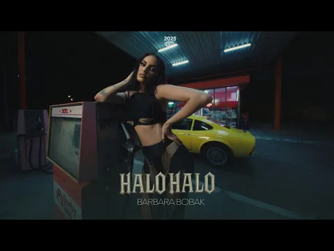 Video Thumbnail: BARBARA BOBAK - HALO HALO (OFFICIAL VIDEO)