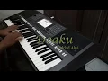 Download Lagu Do'aku - Haddad Alwi (instrumen) | piano cover by Budhi