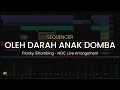 Download Lagu [Sequencer] Oleh Darah Anak Domba - Franky Sihombing - NDC Live Arrangement
