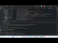 Inventory Management System Web Application Backend using Django DRF Live Project Continued