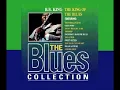 B.B. king -Dont break your promise ( The blues collection)#13