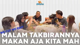 Download HABIS BUKA SAMBIL MENUNGGU MALAM TAKBIRAN MP3