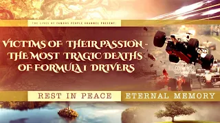 Download The Most Tragic Deaths of Formula-1 Racers - Victims of Their Passion MP3