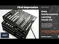 Deep Reinforcement Learning - Hands-On with Python Book Review