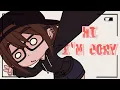Hi i m dory Meme Gacha Club