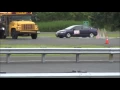 Rahway NJ C Road Test