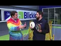 iScience 2025 FRICTION at Blickle