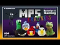 CT83 MPS Craziness Enderman s Reaction Gaming