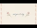 Avery Lynch - I'm Glad We Met (Official Lyric Video)