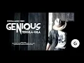 Download Lagu Tergila gila - XGane (Official Music Video)