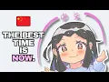 Download Lagu Learning Mandarin Chinese in 2025 is Awesome, Actually.