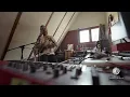 Rodrigo Gallardo | Música andina y electrónica orgánica – Sesiones RAL