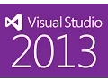 Download and Install Microsoft Visual Studio 2013 express Tutorial