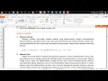 Remedi praktikum pemrograman objek java 2012 modul 3 dan 4