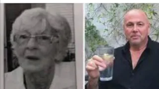 According to Scathing Obituary 80-year-old woman will not be missed by her children