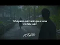 Carlos Rivera - Si Te Vas (Letra)