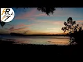Orlando Sunset Time Lapse