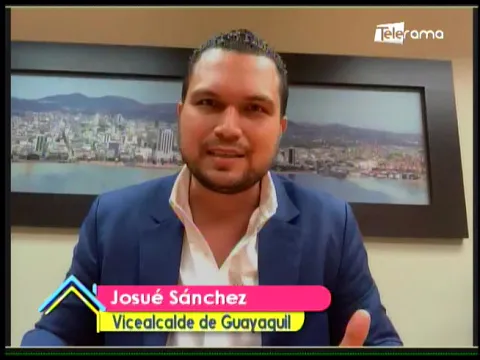 Guayaquil celebra sus 485 años de fundación