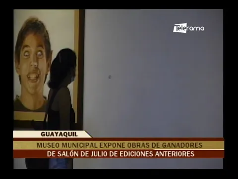 Guayaquil al Instante 12-07-2022