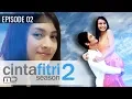 Download Lagu Cinta Fitri Season 02 - Episode 02