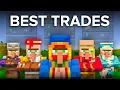 Best Trades For EVERY Villager in Minecraft 1 21