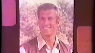 The Manhunter Main Titles