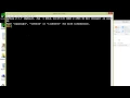 Running Python Programmer in Interactive Mode