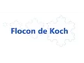 Flocon de Koch sur Python