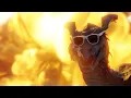 I learned 3D Animation Rendering and Compositing to Make This One